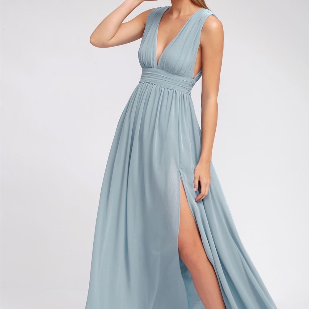 Lulus Dress